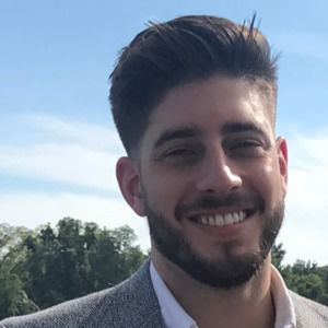 Meet your Posher, Roberto